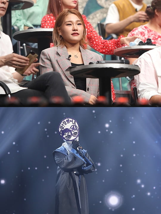 복면가왕 (사진=MBC)