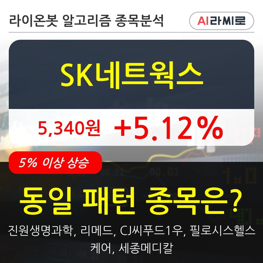 SK네트웍스