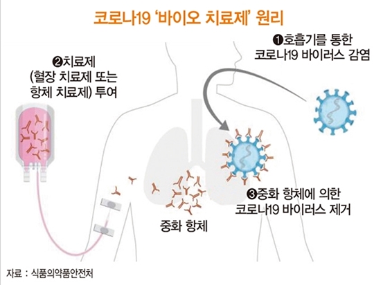 코로나19 백신·치료제 임상 시험 979건…개발 속도 내는 제약·바이오 기업들