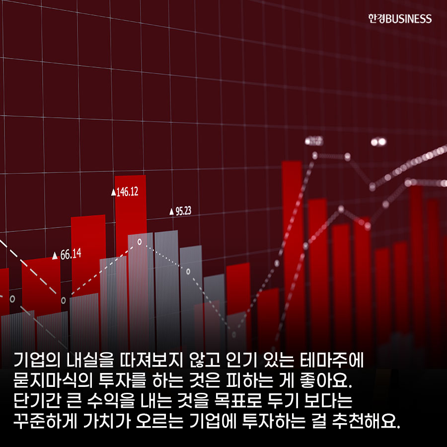 [카드뉴스] 바이오주 상승 언제까지? 전문가들 &#34;실체 없는 바이오주, 거품 걷힐 수도&#34;