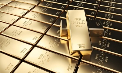 금값, 다시 뛸까…온스당 2000불 회복