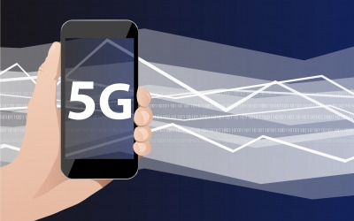 5G 장비株 '꿈틀'…통신업계 망투자 지속