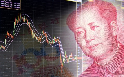 예상보다 부진한 중국 경제 회복 속도