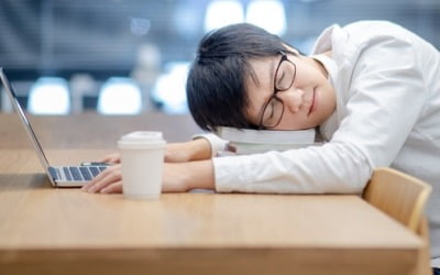 "홍길동 학생 졸지마세요!"…AI로 온라인 수업 참여도 높인다