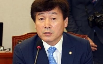 라임 사태 연루설 與 기동민 "검찰 조사 불응 아냐" 공개 해명 