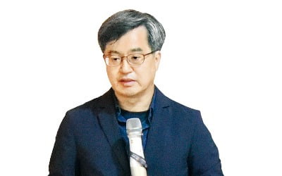 김동연 "상생·통합의 길 찾기, 생활정치서 희망 봤다"