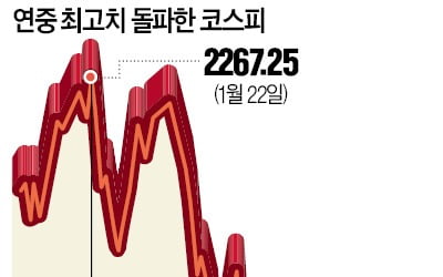 개미군단이 이끈 '역대급 반전'…BBIG 올해 85% ↑
