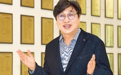 박철용 LG이노텍 최고인사책임자 "자부심이 곧 '실적'…스타트업처럼 민첩하게 일하는 대기업"