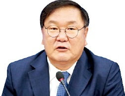 김태년 "임대인 전세 물건, 월세 전환 최소화하겠다"