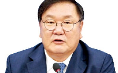 김태년 "임대인 전세 물건, 월세 전환 최소화하겠다"