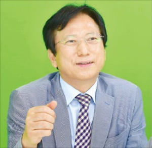 맹필재 바이오헬스케어협회장 "대전을 글로벌 바이오 허브로 키우겠다"