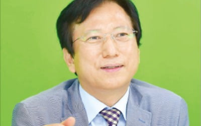 맹필재 바이오헬스케어협회장 "대전을 글로벌 바이오 허브로 키우겠다"