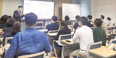 건물주도 공부해야 하는 세상 … 15년차 빌딩전문가 멘토 특강