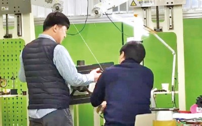 창원·진주·김해, 연구소기업 창업 '활기'