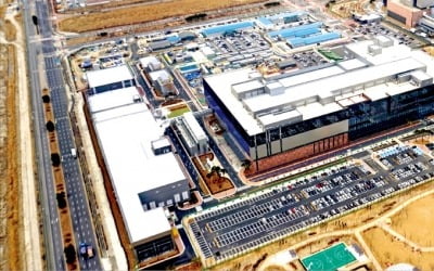 "바이오 초격차"…삼바, 세계 최대 공장 짓는다