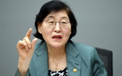 이정옥 여가부 장관 "제2의 박원순 사건 없게 대책 내놓겠다"