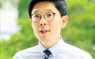 김병민 "복지·노동·환경, 진보만의 아젠다 아냐…보수도 변해야"