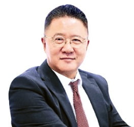 유석환 로킷헬스케어 대표 "바이오 프린팅 기술로 '당뇨발' 재생 치료"
