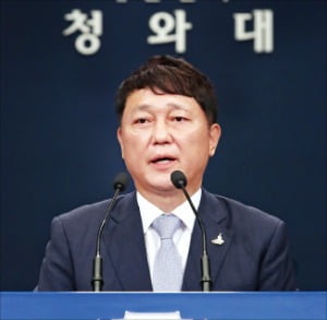 이해찬 임기 열흘 남았는데…靑 '文 - 여야 대표 회동' 추진