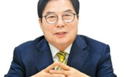 인터뷰 유두석 장성군수 "옐로우시티 브랜드 기반 삼아 관광활성화·미래농업 선도"