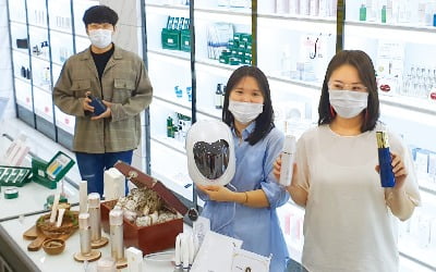 글로벌 코스메틱비즈니스센터, 경북 화장품기업 유니콘 성장 지원