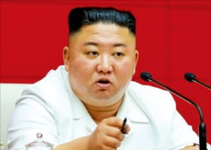 북한군 통제 강화하는 김정은…'선군정치' 탈피?