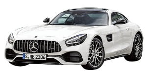 메르세데스벤츠 AMG GT 