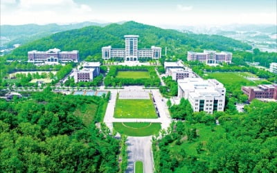 선문대학교 학생부교과전형 1257명…SW인재 등록금 지원