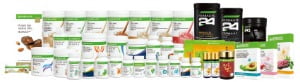 Herbalife Nutrition, 영양·건강전문가가 개발한 '건강한 식사' 글로벌 돌풍