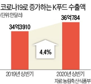 히트상품 너도나도 베끼기…'K푸드' 거저먹으려다 체합니다