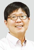 노준석 교수, 한국인 첫 '젊은 과학자상'