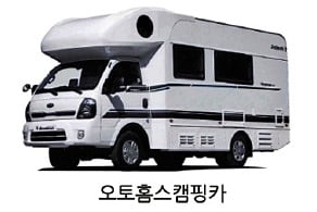 편의점서 '7000만원대 캠핑카'도 판매