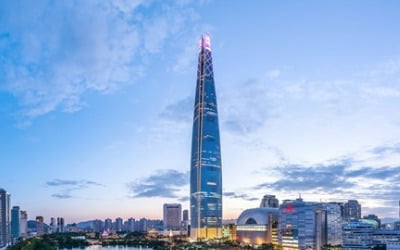 롯데물산, 7년만에 회사채 발행