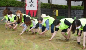 농협중앙회, 하반기 농·축협 신입사원 970명 채용 시작