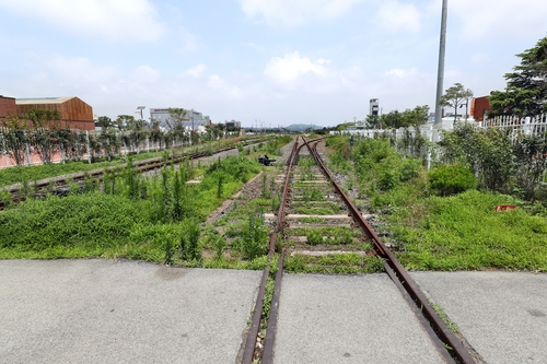 [여기 어때] 한산모시와 장항선을 찾아서