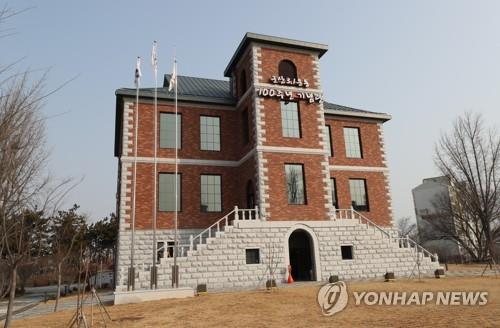 [이희용의 글로벌시대] 한국에 모범 정착한 '인요한 친할아버지' 사망 60주기