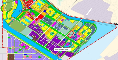 인천경제청 '황당 행정'…인하대 송도땅 멋대로 용도 변경