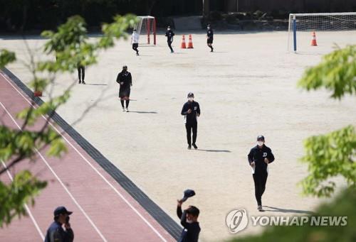 '하루 740명 확진' 대구서 한달간 코로나19 지역감염 없었다