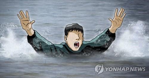 산 무너지고 급류 휩쓴 충북 4명 사망·2명 실종(종합2보)