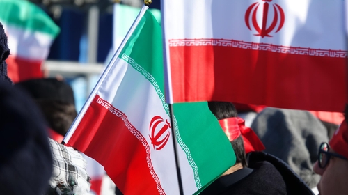 이란 "미, 이란 국민 위하는 척하며 테러 후원"