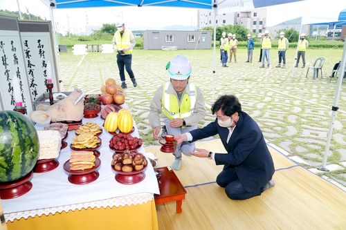 경북바이오 2차산단 본격 개발…838억원 들여 2023년 준공