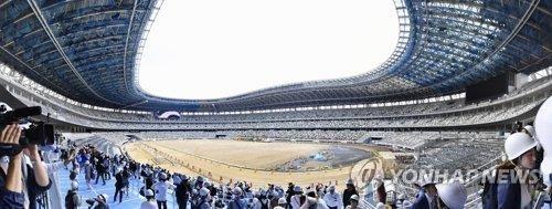 도쿄올림픽조직위 "최대 과제는 코로나 대책…간소화 논의도"