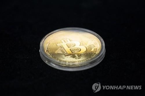 푸틴, 가상화폐 보유·거래 인정…결제는 금지
