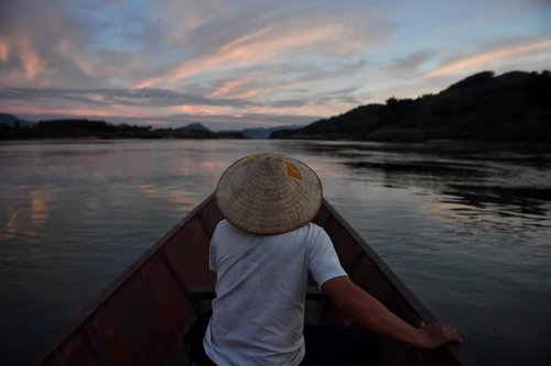 메콩강 상류 11개 중국댐, 미·중갈등의 새 '싸움터' 되나