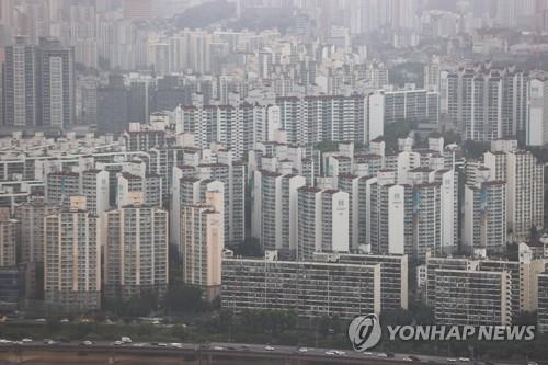 [8·4대책] 공공재건축 나오자마자 흔들…서울시 "안될 것" '찬물'(종합2보)