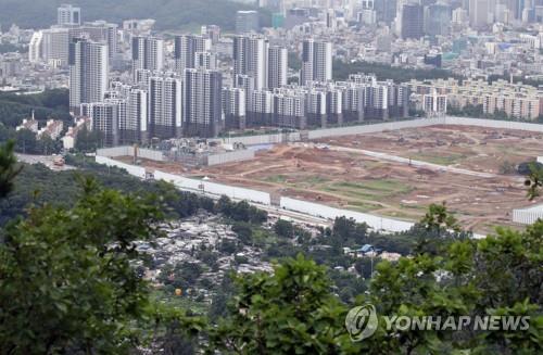 50층 공공재건축 추진…서울조달청·서울의료원 부지도 개발(종합2보)