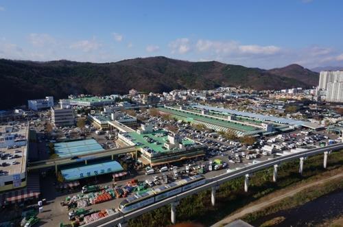 대구시, 수산물도매시장 운영 정상화 위해 도매인 수 늘린다