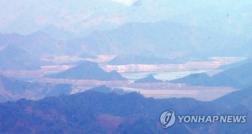 북한도 집중호우…평화의댐 상류 금강산댐 수문 열었나?