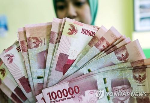 인도네시아 2분기 경제성장률 -5.32%…환란 후 최악