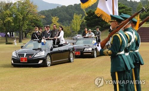 전쟁통에 군번 잘못 적어 무공훈장 못 줘…"국가배상 불필요"